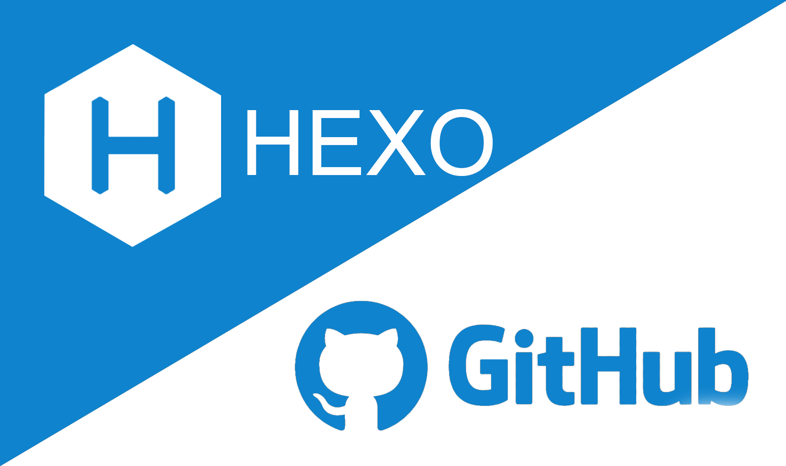 personal hexo best practices